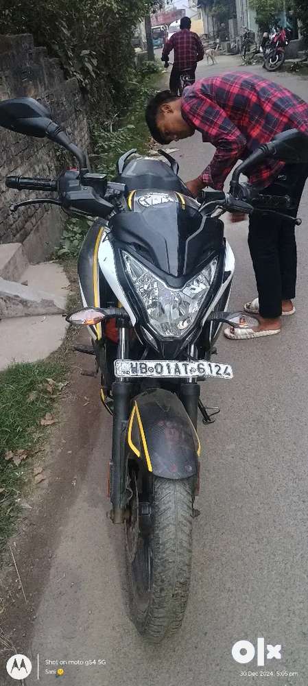 Buy Sell Second Hand Bikes in Naihati Used Motorcycles in Naihati OLX