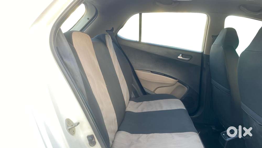 Hyundai Grand I10 Sportz 1.2 Kappa Vtvt, 2014, Petrol