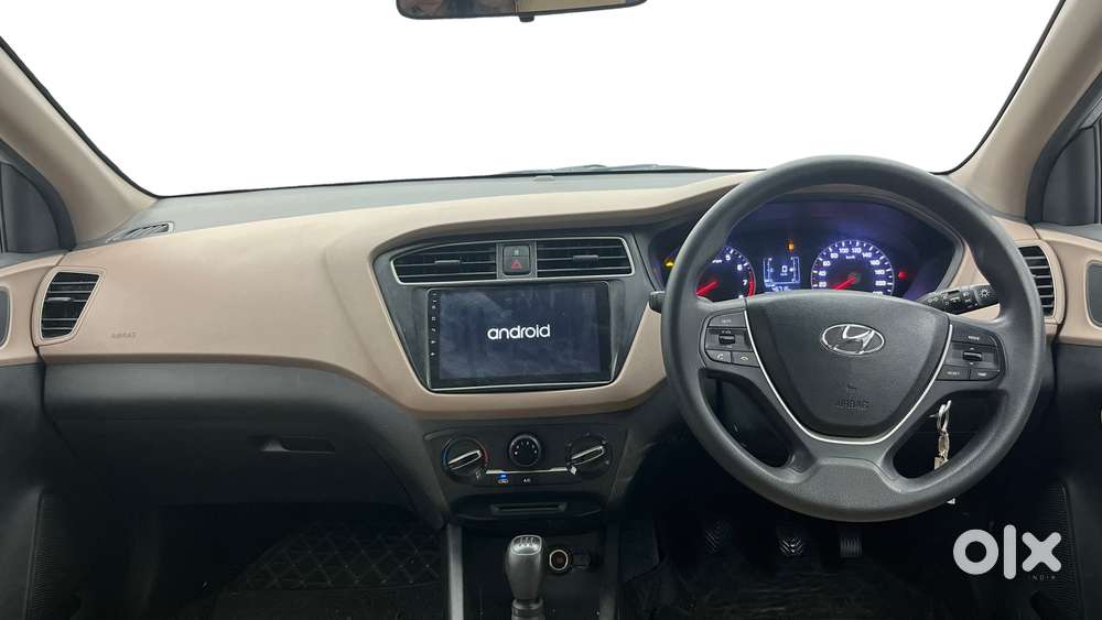 Hyundai Elite I20 1.2 Magna Plus, 2020, Petrol