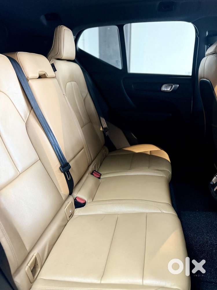 Volvo Xc40 D4 Momentum, 2018, Diesel