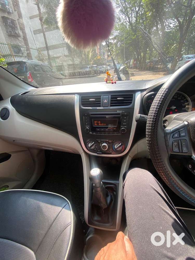 Maruti Suzuki Celerio 2020 Petrol Well Maintained