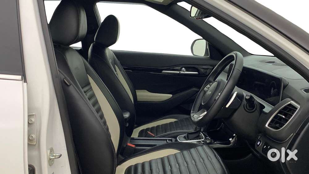 Kia Seltos Gtx Plus 1.5 Turbo Petrol Dct, 2024, Petrol