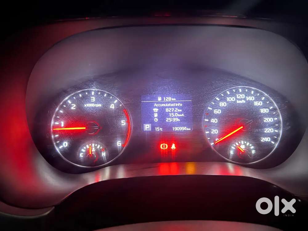 Kia Seltos 2020