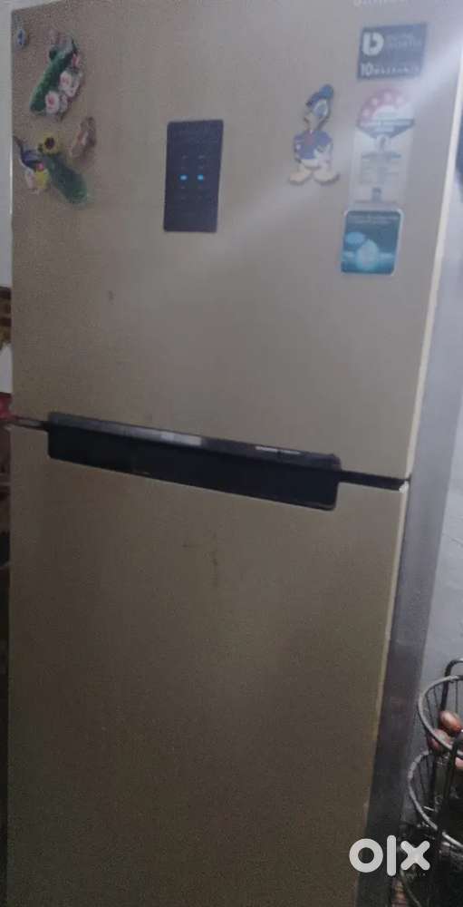 Samsung fridge in Good condition