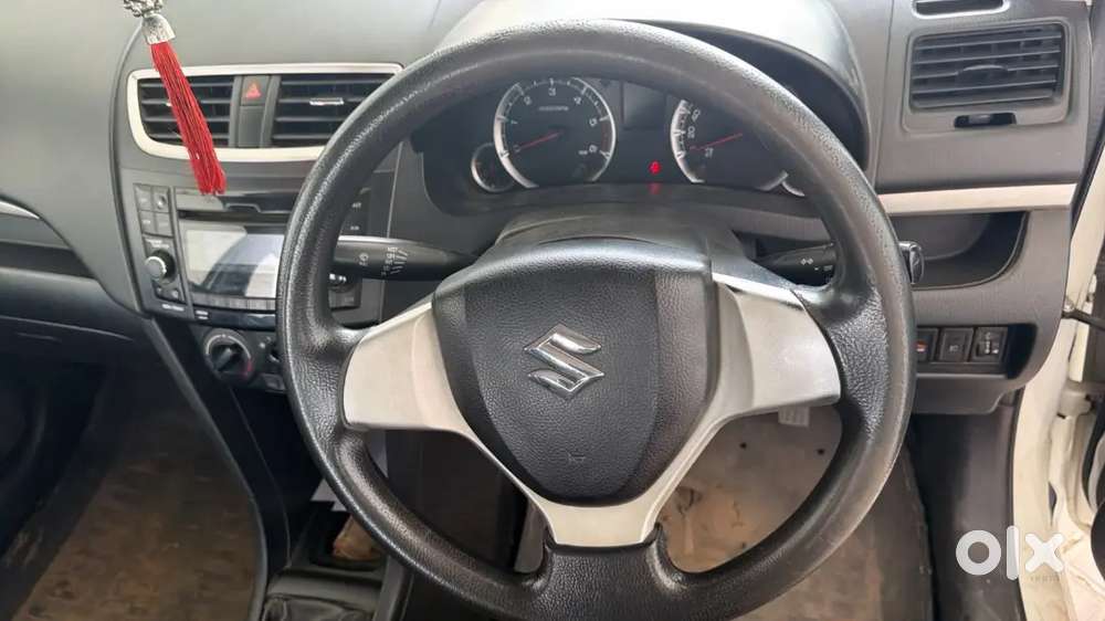 Maruti Suzuki New-gen Swift 2016 Diesel Well Maintained Company Record