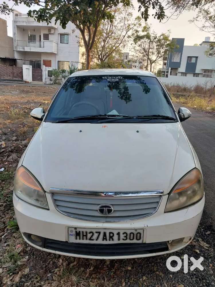 Tata Indigo Ecs 2012