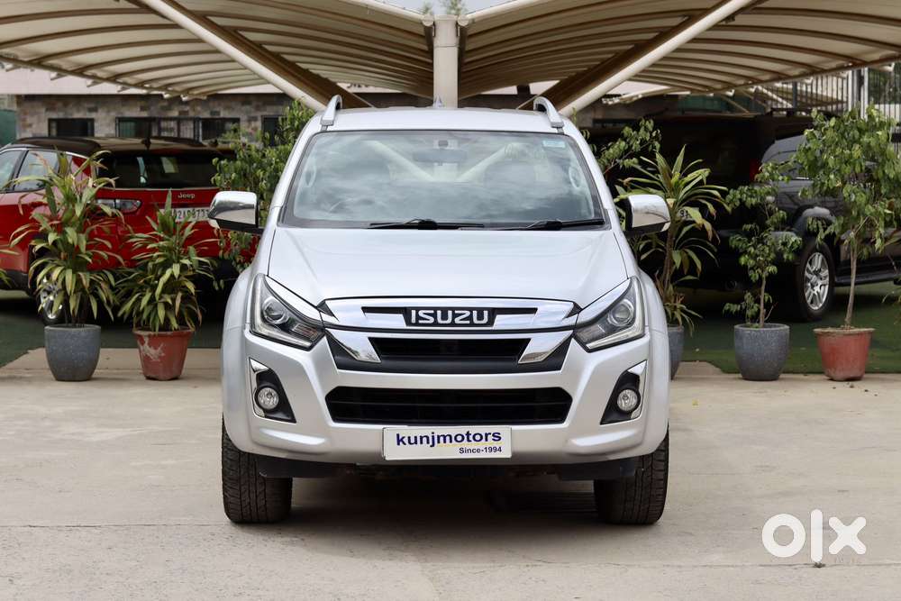 Isuzu V-cross Z 4x2 At, 2021, Diesel