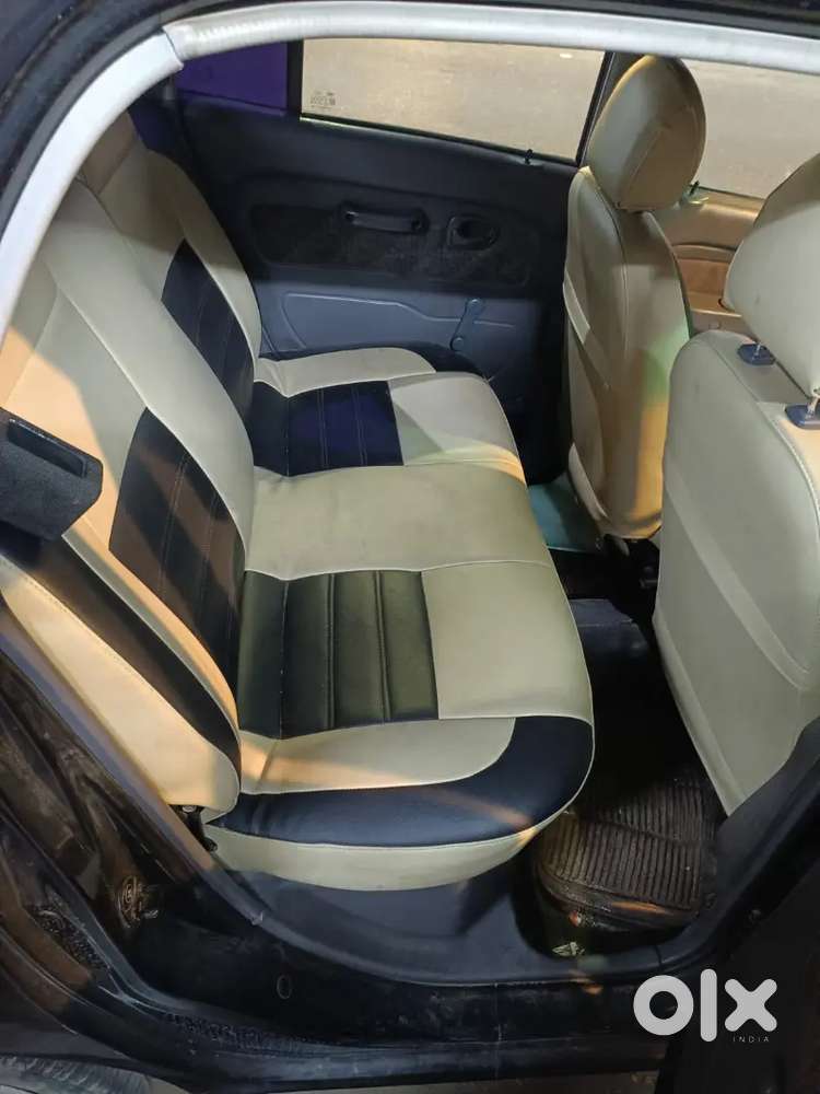 Hyundai Santro Xing 2007