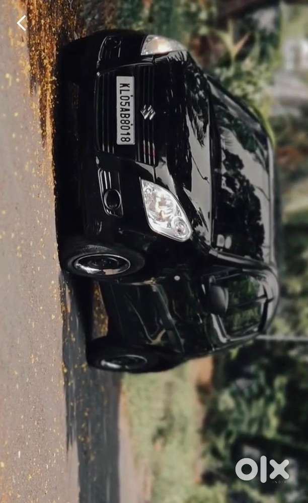 Maruti Suzuki Ritz 2010 Petrol Good Condition