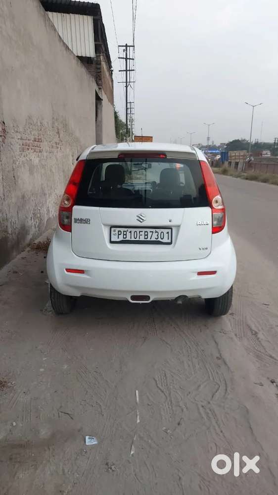 Maruti Suzuki Ritz Vdi Bs-iv, 2014, Diesel