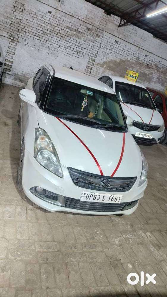 Maruti Suzuki Swift Dzire Vdi Bsiv, 2013, Diesel