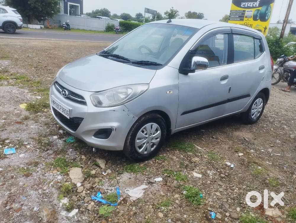 Hyundai I10 [2010-2017] Petrol 2012 Jisko Lena Ho Vo Msg Kare