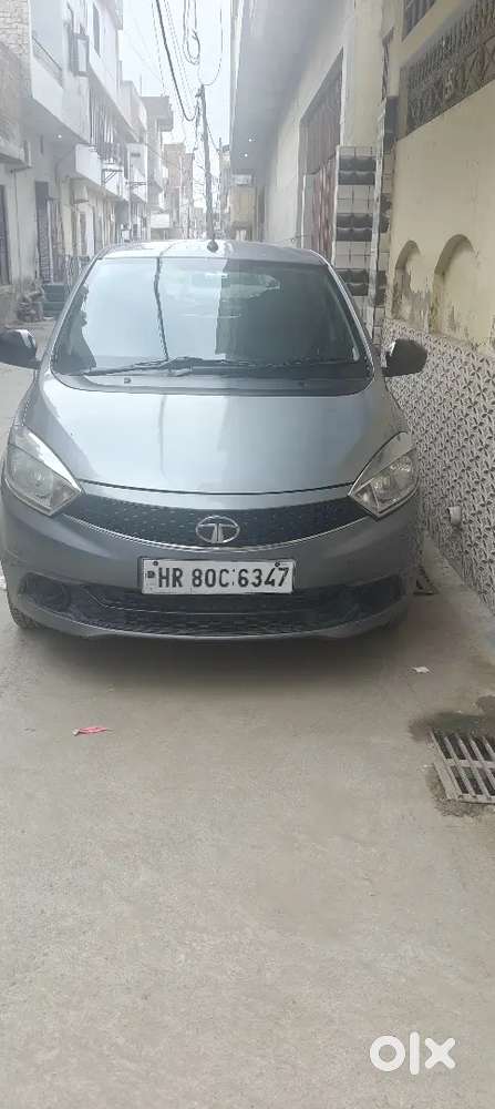 Tata Tiago 1.05 Revotorq Xt 2019