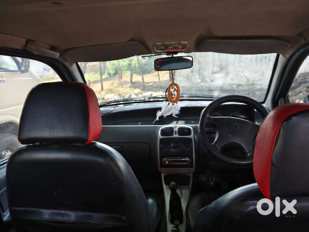 Tata Indica V2 2009 Diesel 900000 Km Driven
