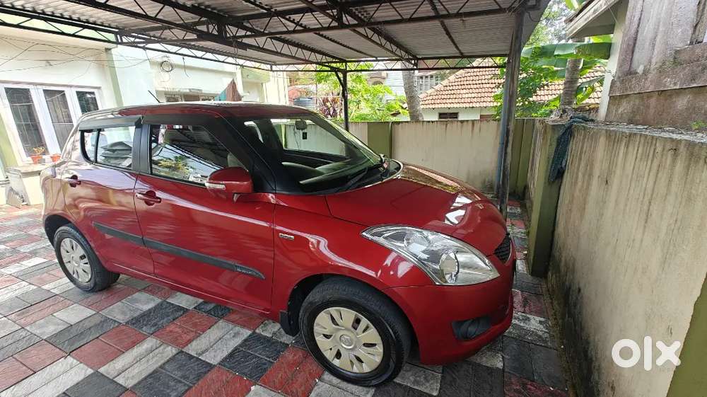 Diesel Swift First Owner Well Maintained