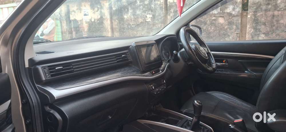 Maruti Suzuki Xl6 1.5 Alpha Mt, 2020