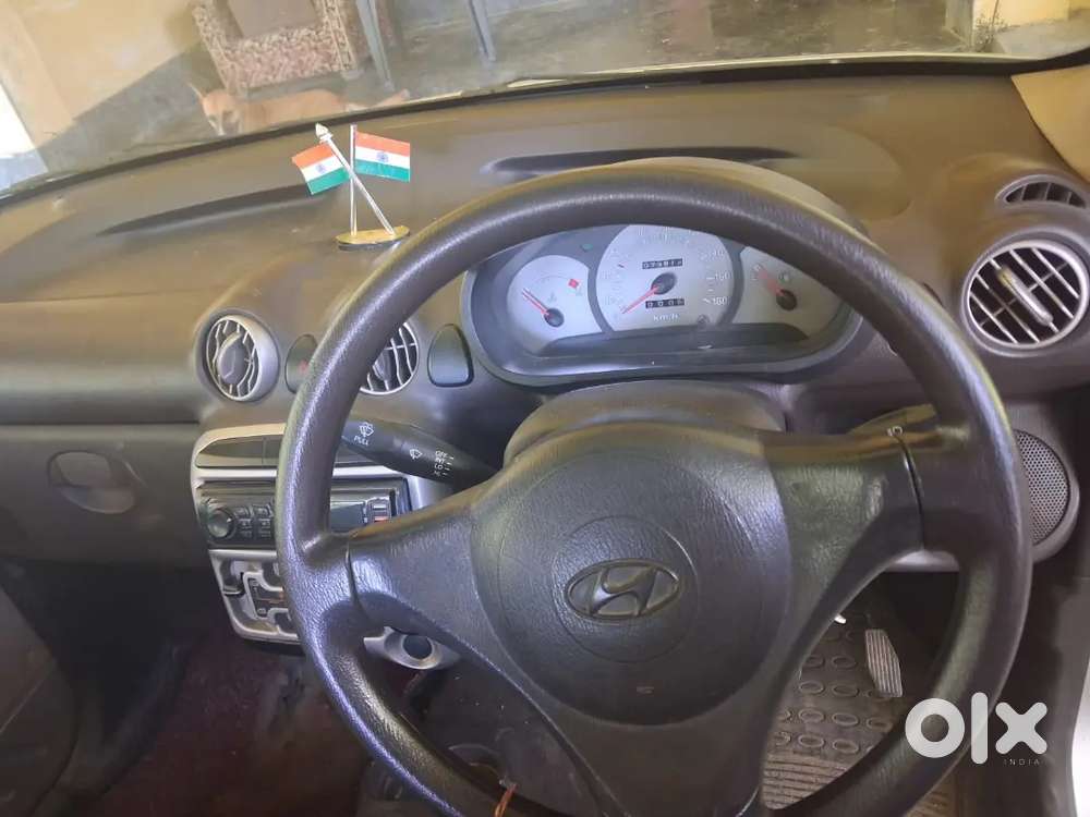 Hyundai Santro Xing Gls