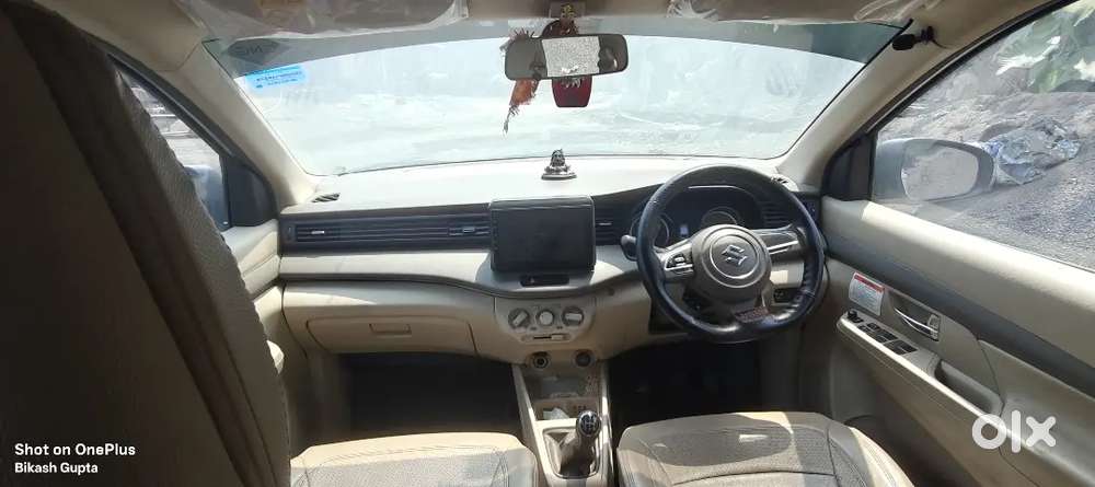 Maruti Suzuki Ertiga 2024 Cng & Hybrids Good Condition
