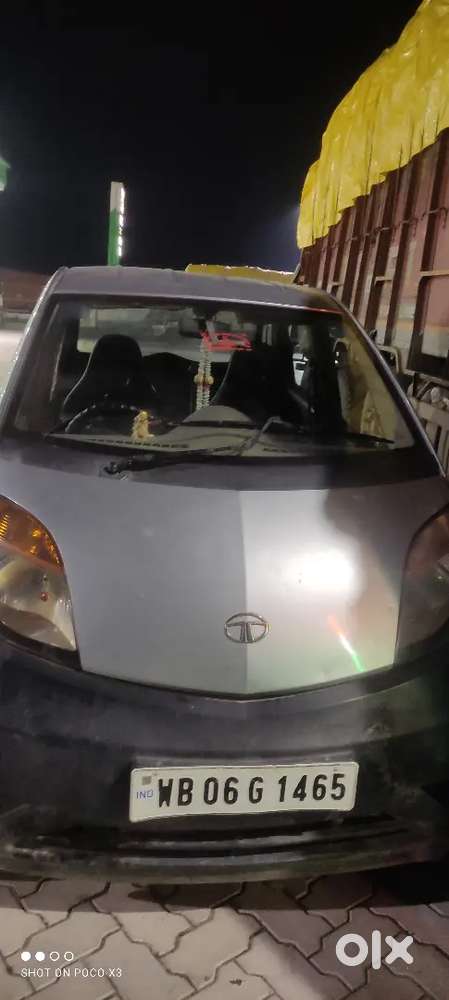Tata Nano 2009