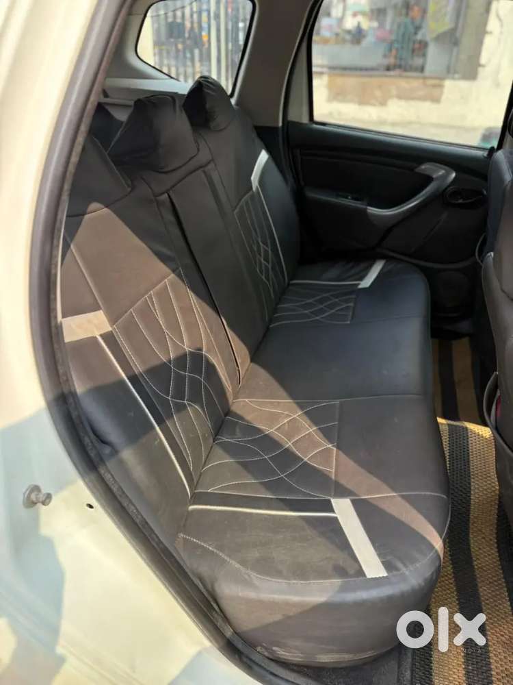 Renault Duster 2013 Diesel Well Maintained