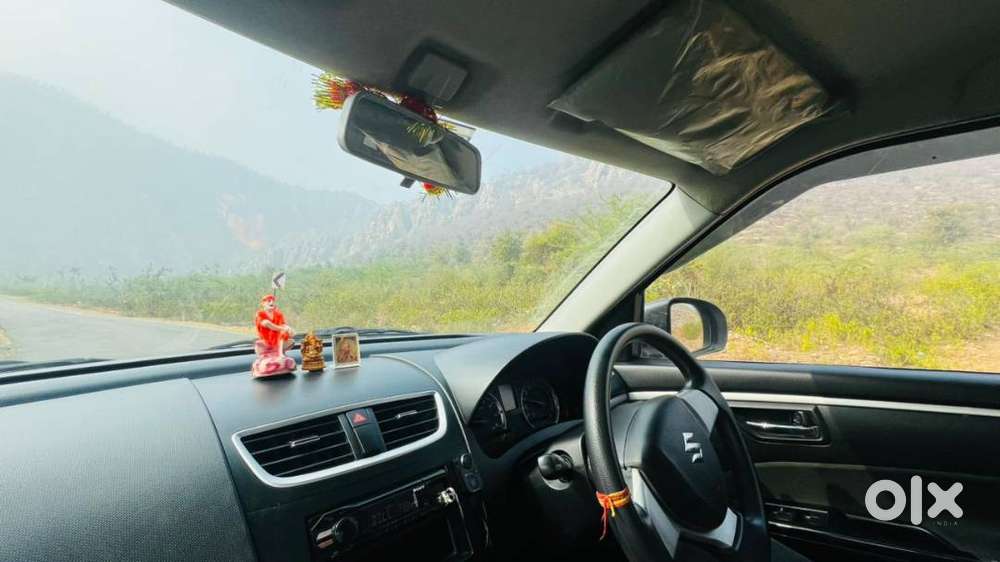 Maruti Swift Well Maintained ,less Driven , Good Condition