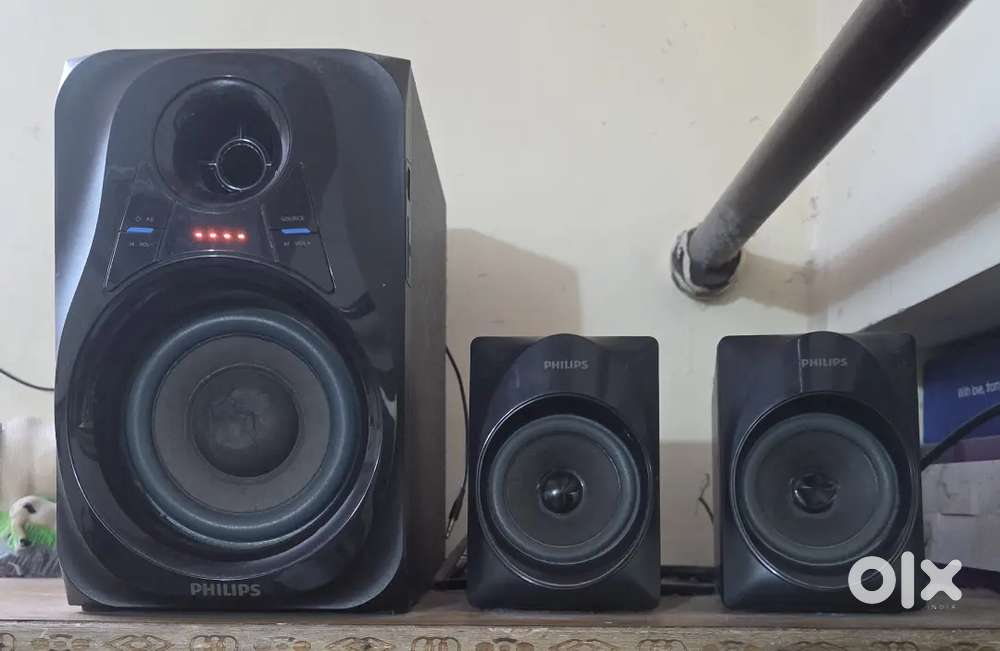 Philips Woofer 20W