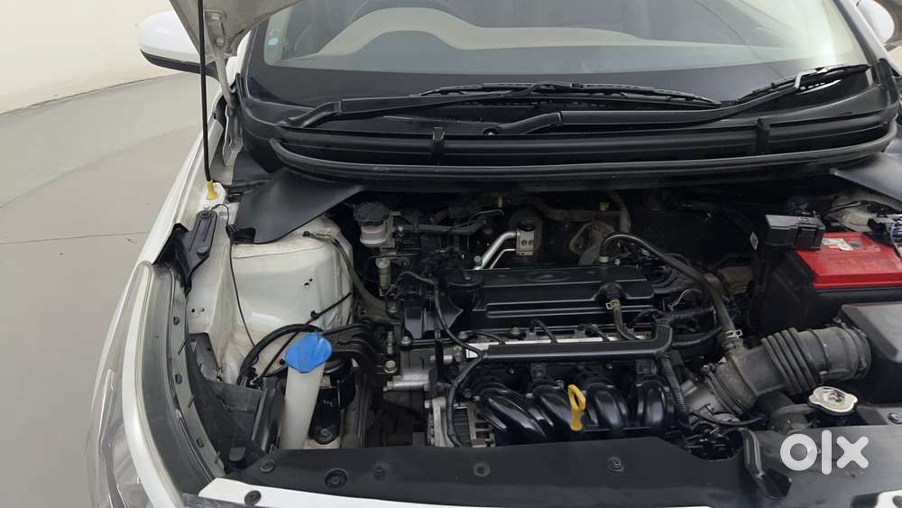 Hyundai Elite I20 [2018-2020] 1.2 Magna, 2016, Petrol