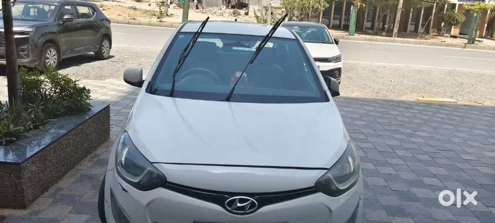 Hyundai I20 2014 Petrol 108000 Km Driven