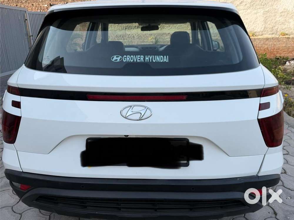 Doctor Hand Driven Car Brand New Car Gaddi Kise De Ghre Khdi Hai