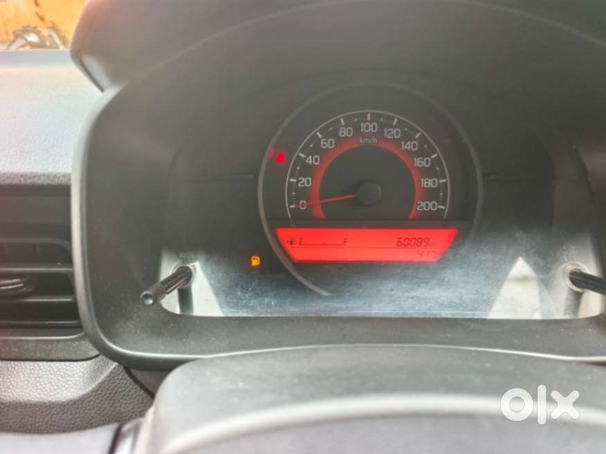 Maruti Suzuki Ignis 1.3 Sigma, 2018, Petrol