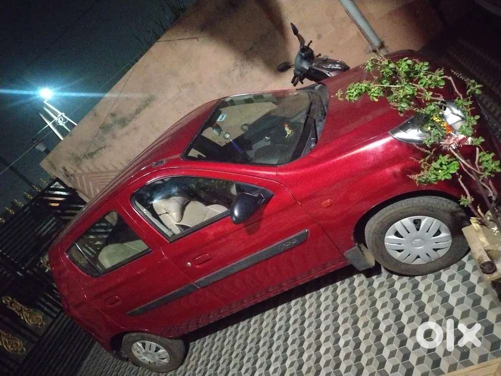 Maruti Suzuki Alto 800 2017