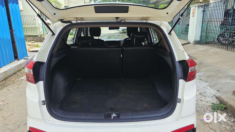 Hyundai Creta 1.6 Crdi At Sx Plus, 2015, Diesel