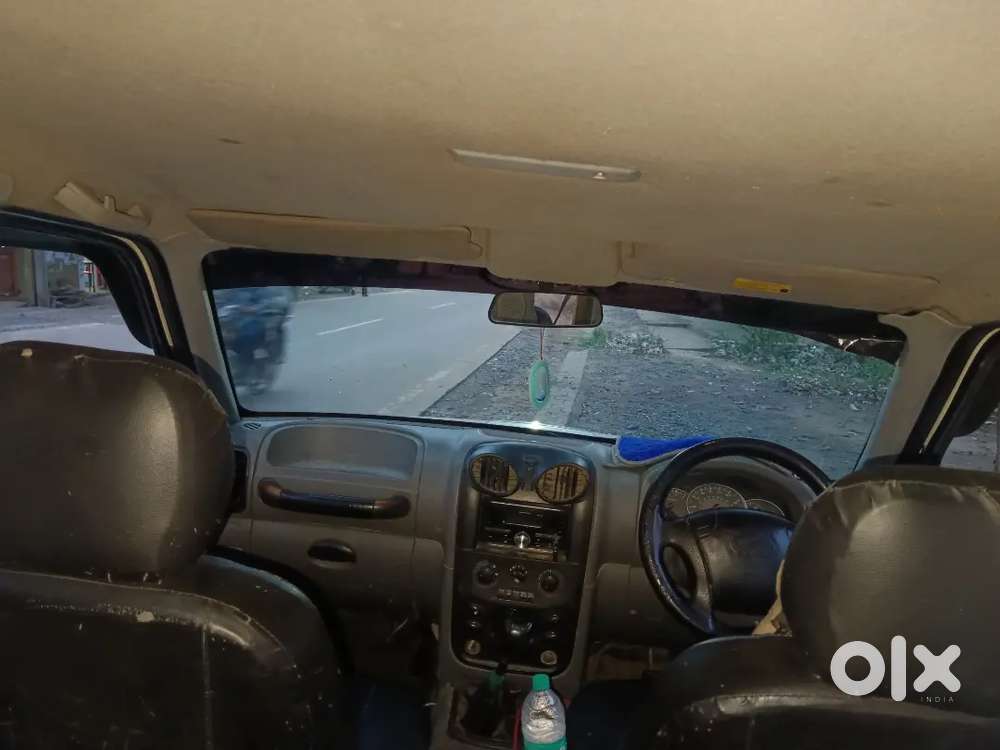 Mahindra Scorpio 2012 Year Good Condition