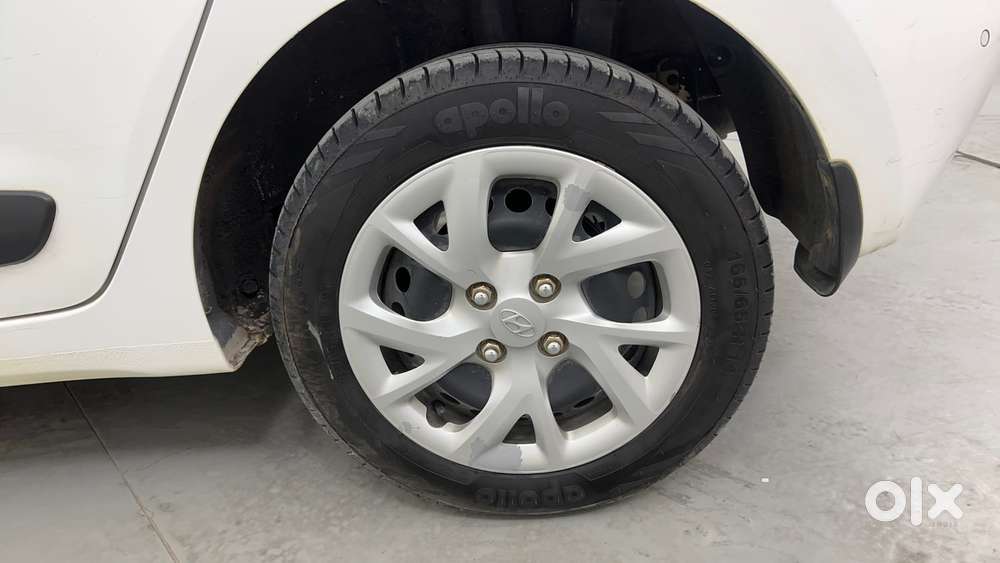 Hyundai Grand I10 1.2 Kappa Sportz, 2018, Petrol