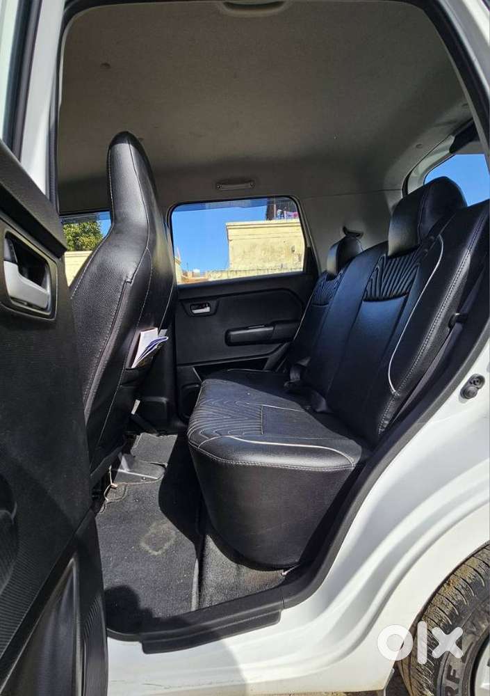 Maruti Suzuki Wagon R Vxi Plus Mt, 2024, Petrol