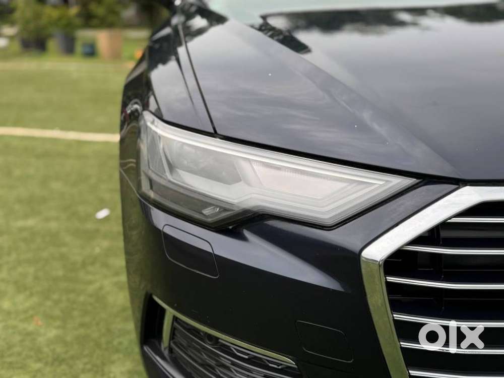 Audi A6 2.0 45 Tfsi Premium Plus, 2021, Petrol