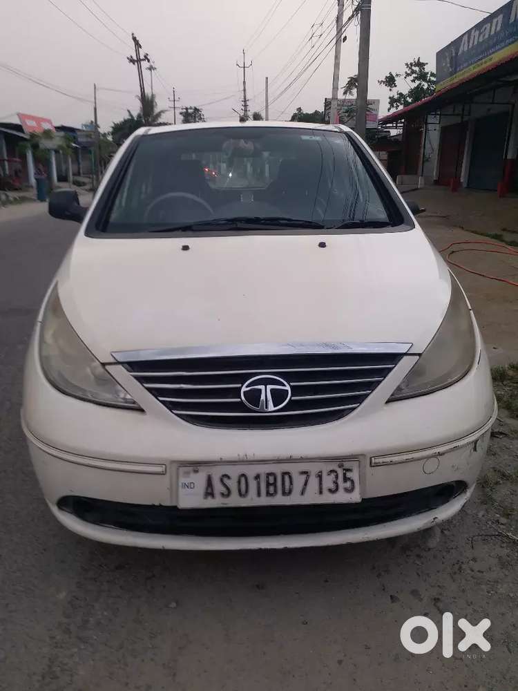 Tata Indica Vista 2013 Diesel