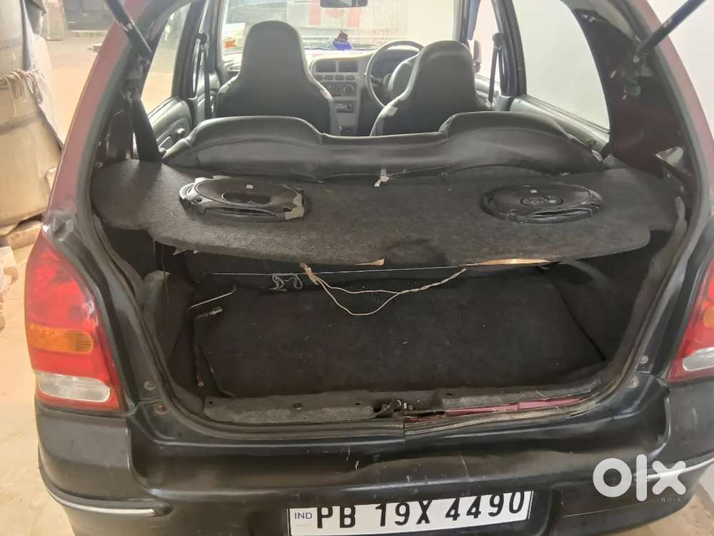 Maruti Suzuki Alto 2010 Diesel