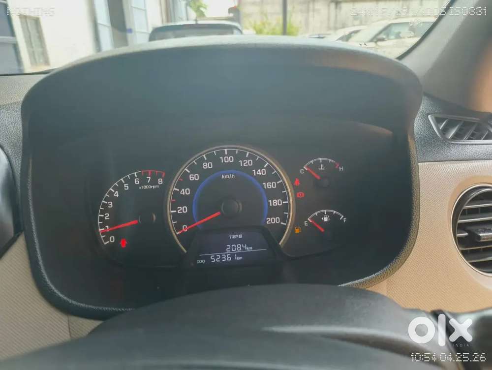 Hyundai Grand I10 2018 Petrol 53000 Km Driven