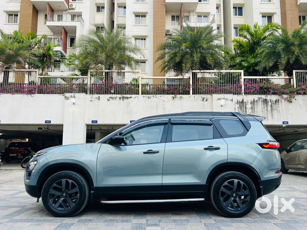 Tata Safari 2.0 Kryotec Xza Plus, 2021, Diesel