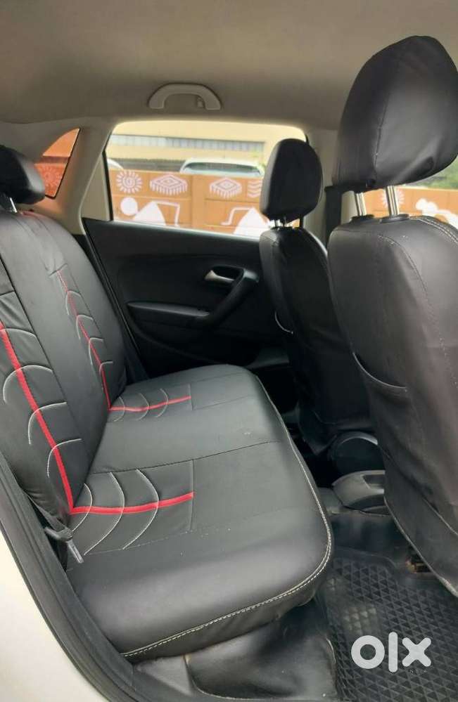 Volkswagen Polo Gt 1.5 Tdi, 2016, Diesel