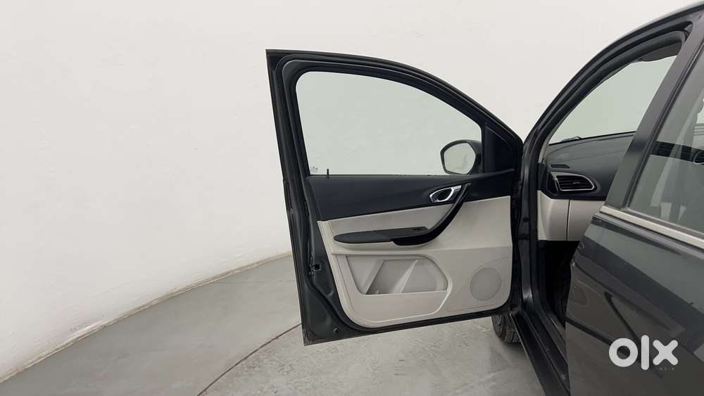 Tata Tigor 1.2 Revotron Xz Plus Cng, 2022, Cng & Hybrids