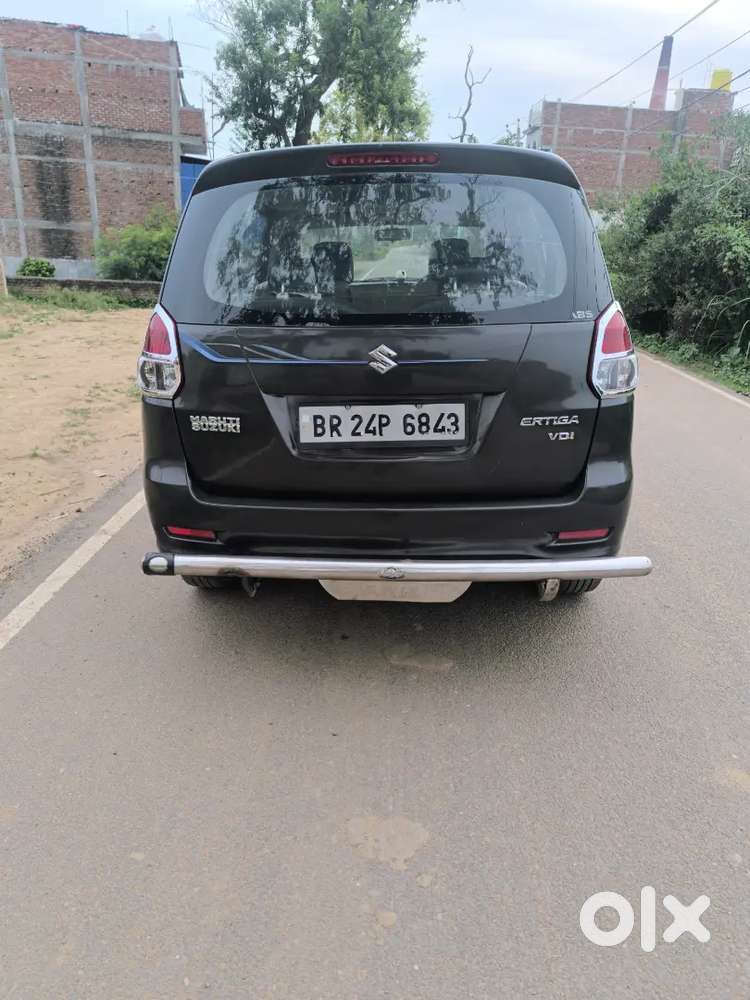Car Full Condition