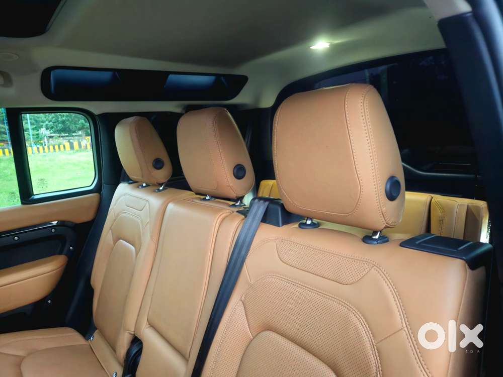 Land Rover Defender 2.0 110 X-dynamic Hse, 2024, Petrol