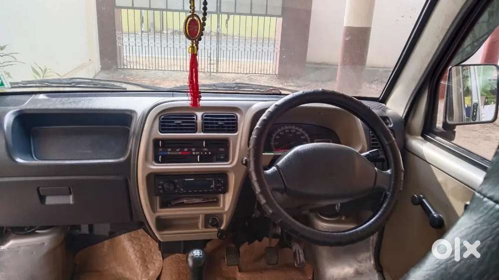 Maruti Suzuki Eeco Petrol 2014 Registration 28000 Km Driven