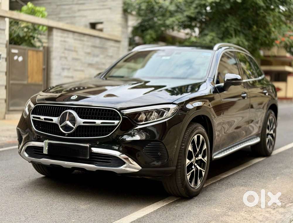 Mercedes-benz Glc 300 4 Matic, 2023, Petrol