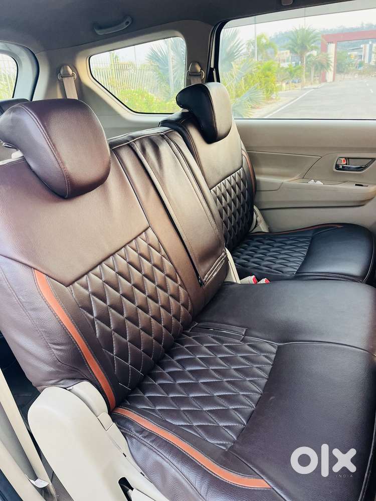 Maruti Suzuki Ertiga Vxi (o) Cng, 2021, Cng & Hybrids