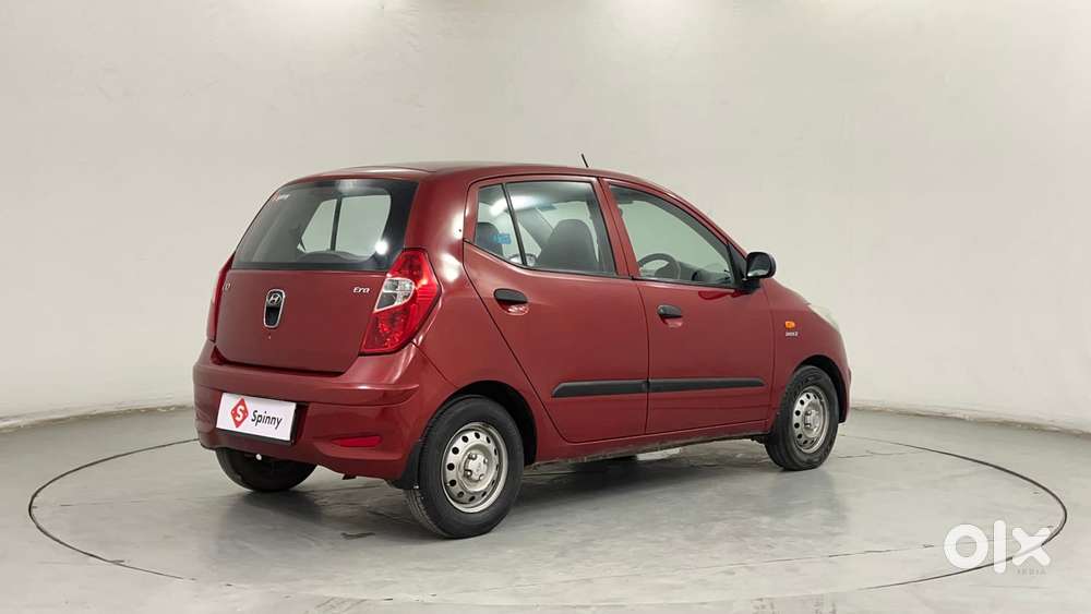 Hyundai I10 Era 1.1, 2013, Petrol