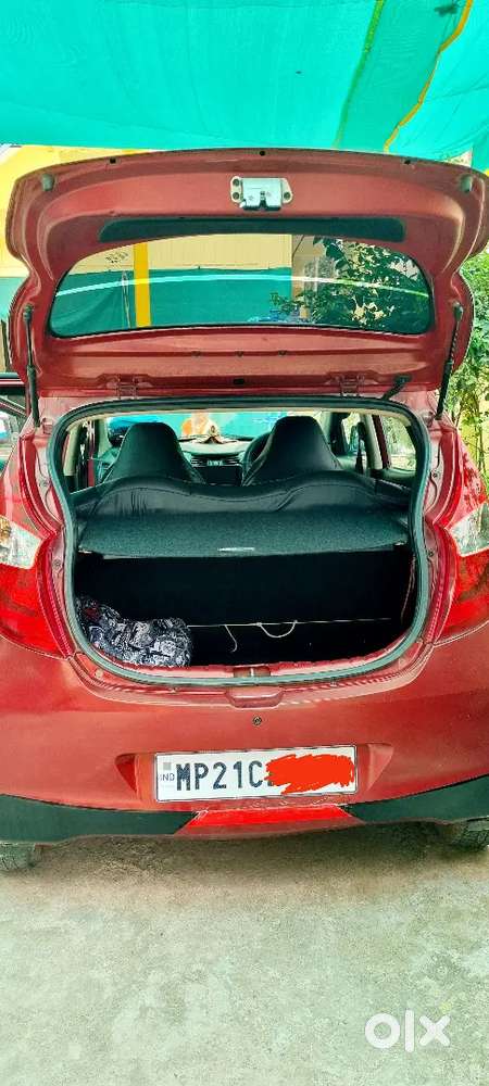 Hyundai Eon Sportz 2014 Petrol 69000 Km Driven,