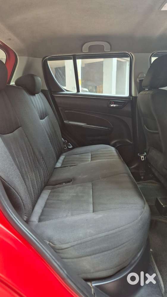 Maruti Suzuki Swift 2011-2014 Vxi, 2012, Petrol